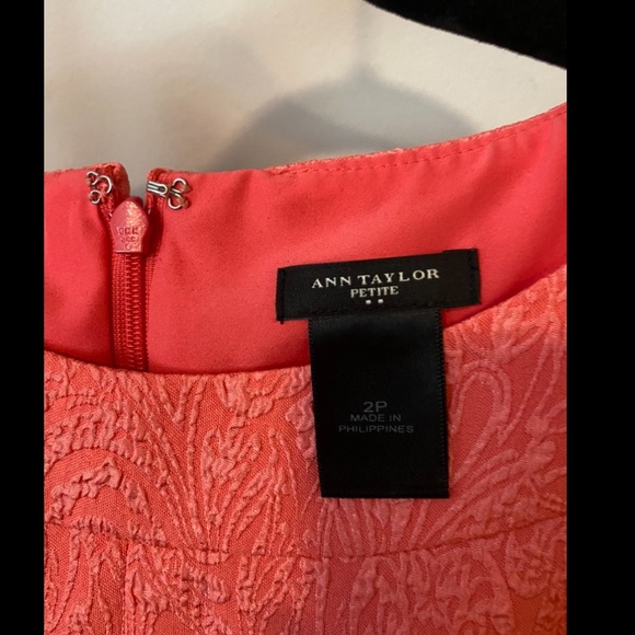 Ann Taylor Dress - Picture 3 of 3